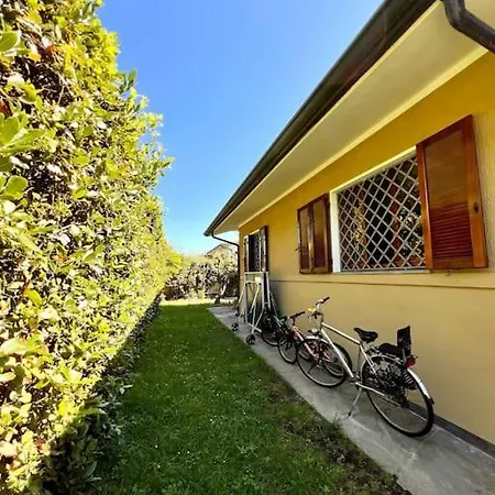 Дом отдыха In Versilia